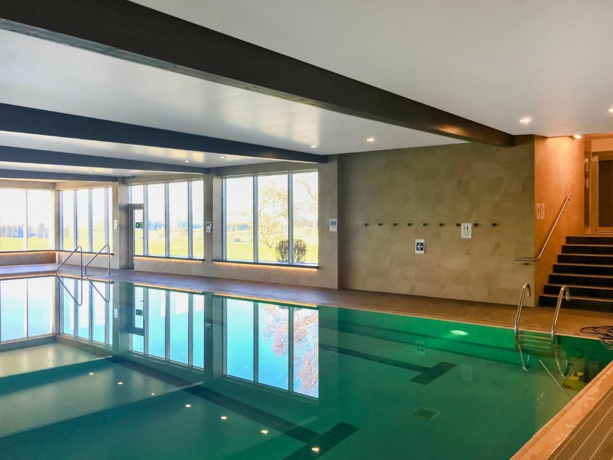 דיטישהאוזן Holiday Home Ambiente By Interhome מראה חיצוני תמונה