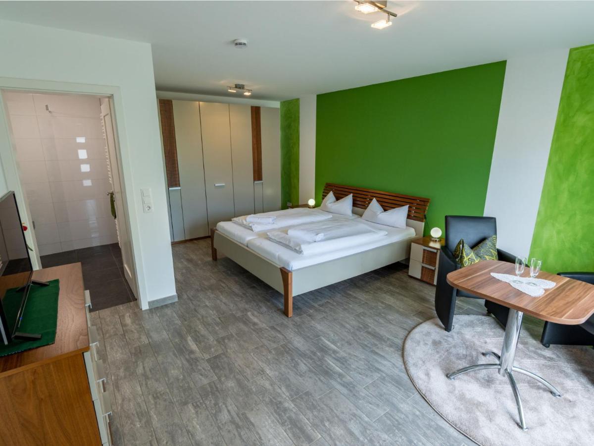 דיטישהאוזן Holiday Home Ambiente By Interhome מראה חיצוני תמונה