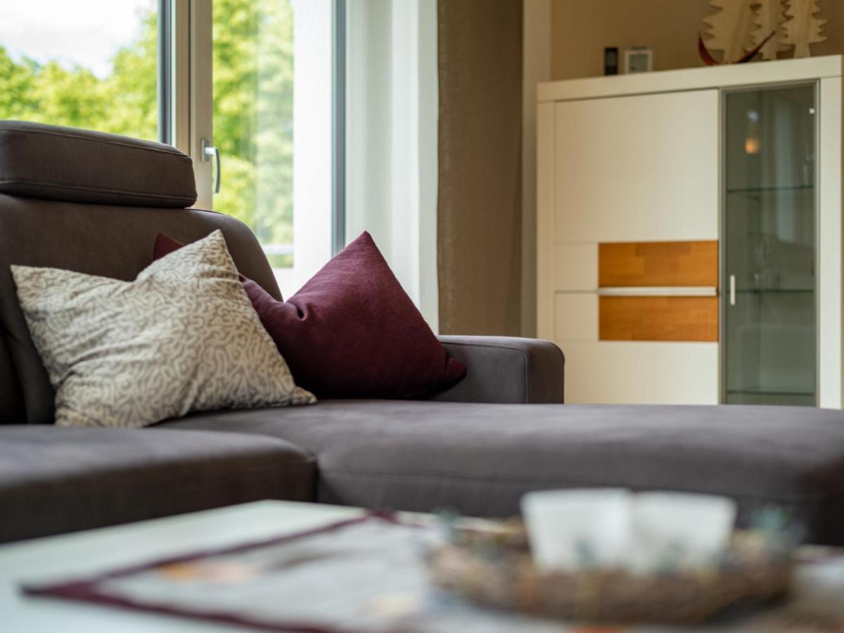דיטישהאוזן Holiday Home Ambiente By Interhome מראה חיצוני תמונה