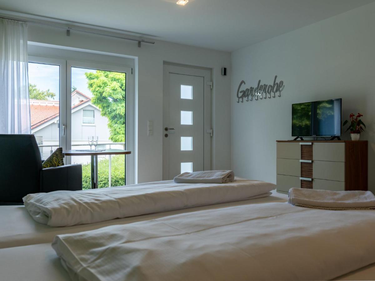 דיטישהאוזן Holiday Home Ambiente By Interhome מראה חיצוני תמונה