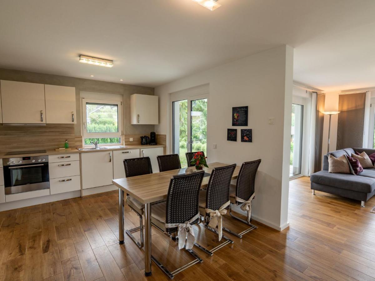 דיטישהאוזן Holiday Home Ambiente By Interhome מראה חיצוני תמונה