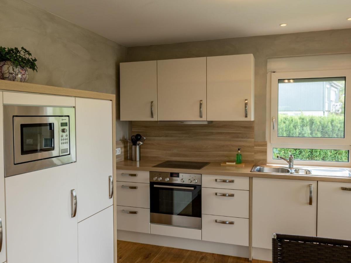 דיטישהאוזן Holiday Home Ambiente By Interhome מראה חיצוני תמונה