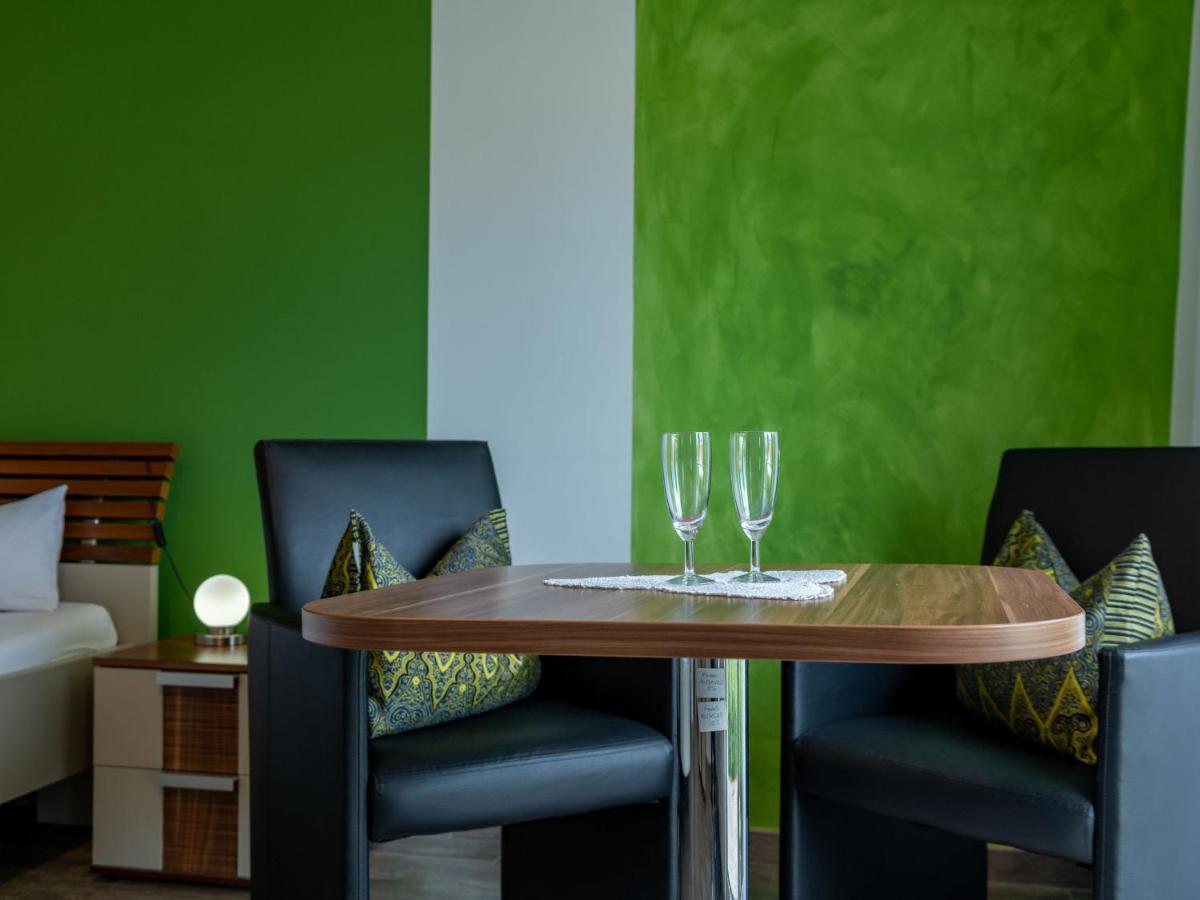 דיטישהאוזן Holiday Home Ambiente By Interhome מראה חיצוני תמונה