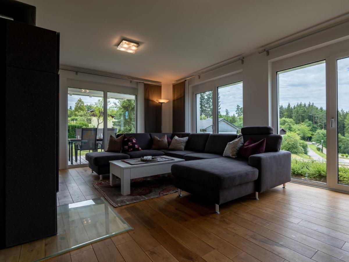 דיטישהאוזן Holiday Home Ambiente By Interhome מראה חיצוני תמונה
