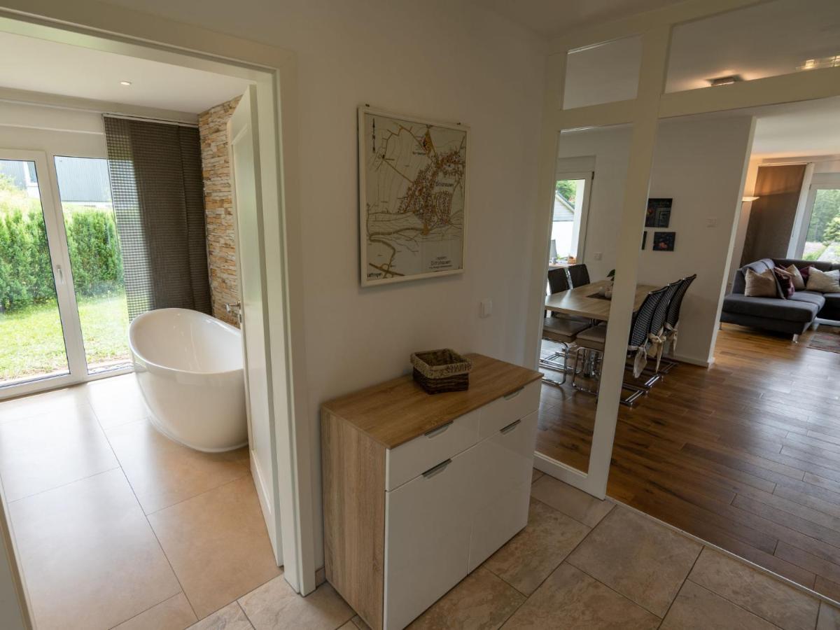 דיטישהאוזן Holiday Home Ambiente By Interhome מראה חיצוני תמונה