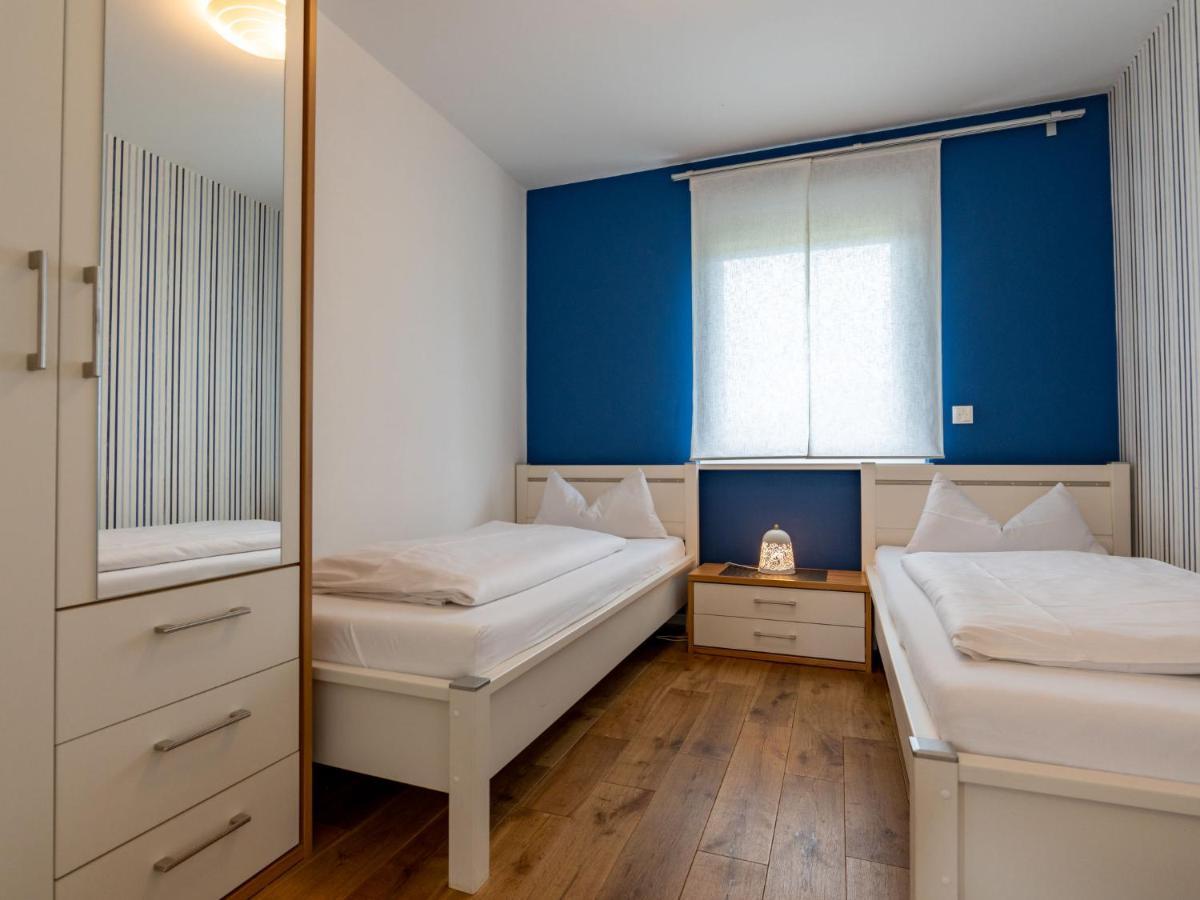 דיטישהאוזן Holiday Home Ambiente By Interhome מראה חיצוני תמונה