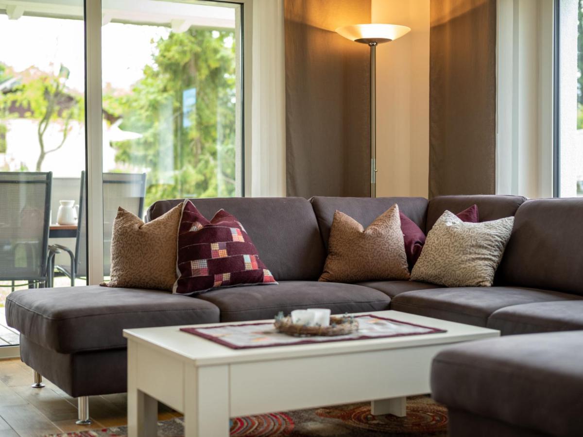 דיטישהאוזן Holiday Home Ambiente By Interhome מראה חיצוני תמונה