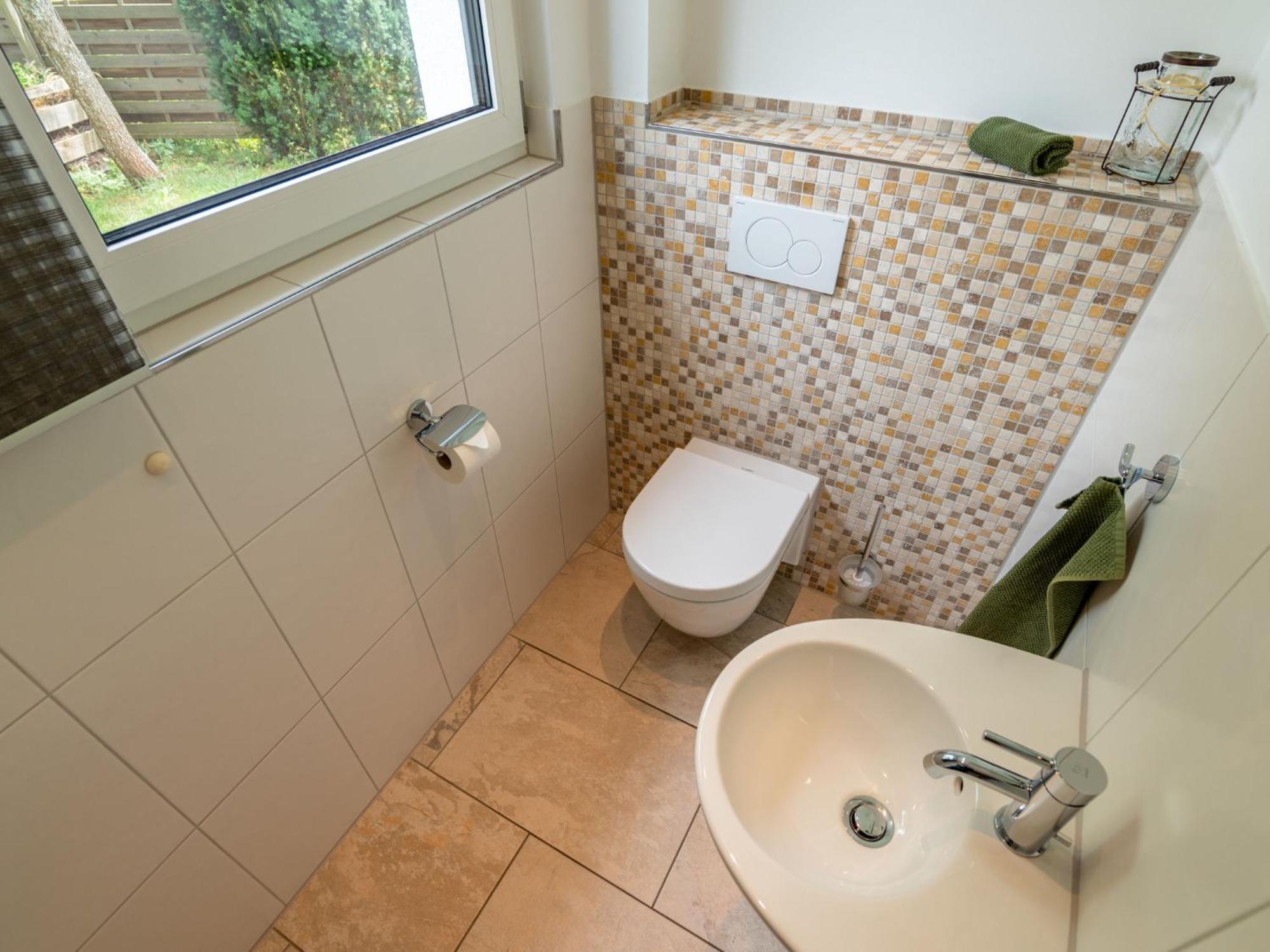 דיטישהאוזן Holiday Home Ambiente By Interhome מראה חיצוני תמונה