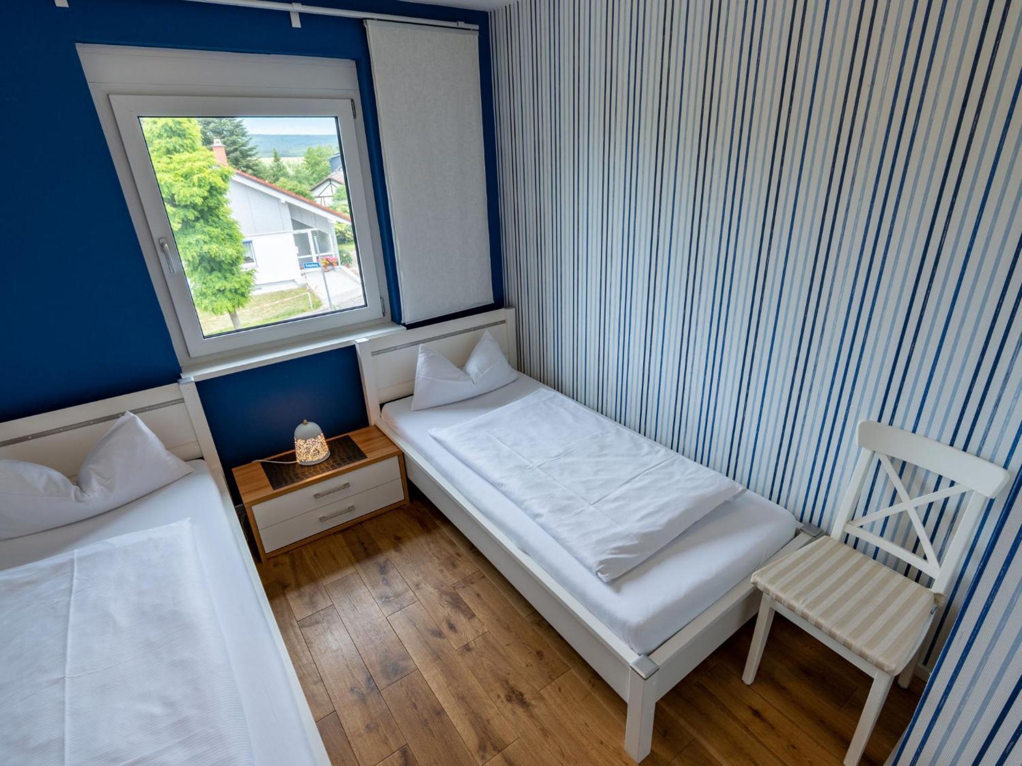 דיטישהאוזן Holiday Home Ambiente By Interhome מראה חיצוני תמונה