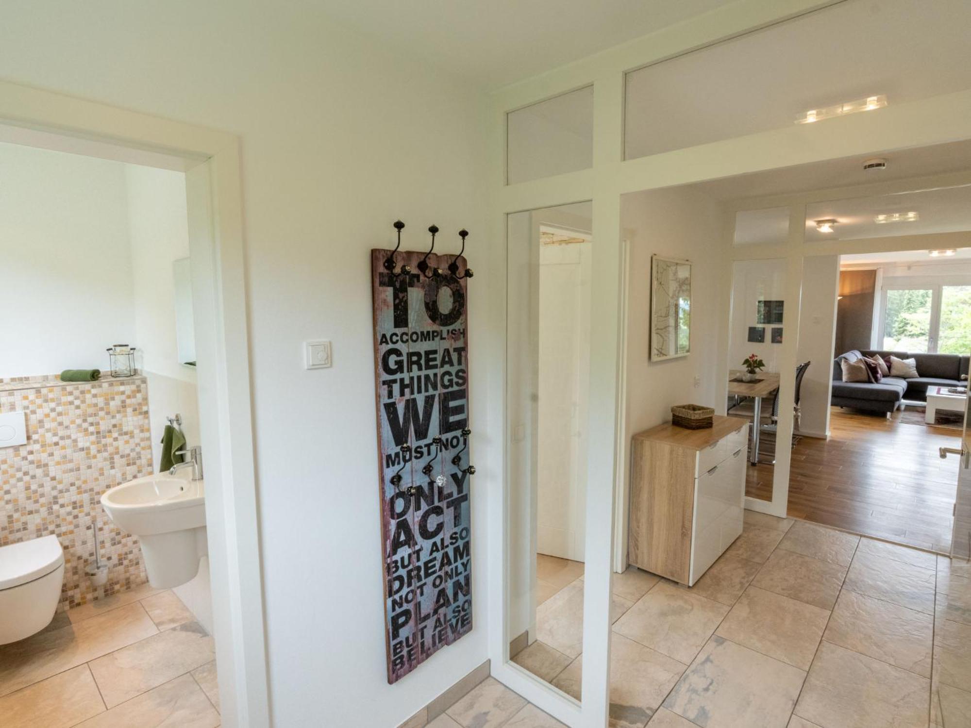 דיטישהאוזן Holiday Home Ambiente By Interhome מראה חיצוני תמונה