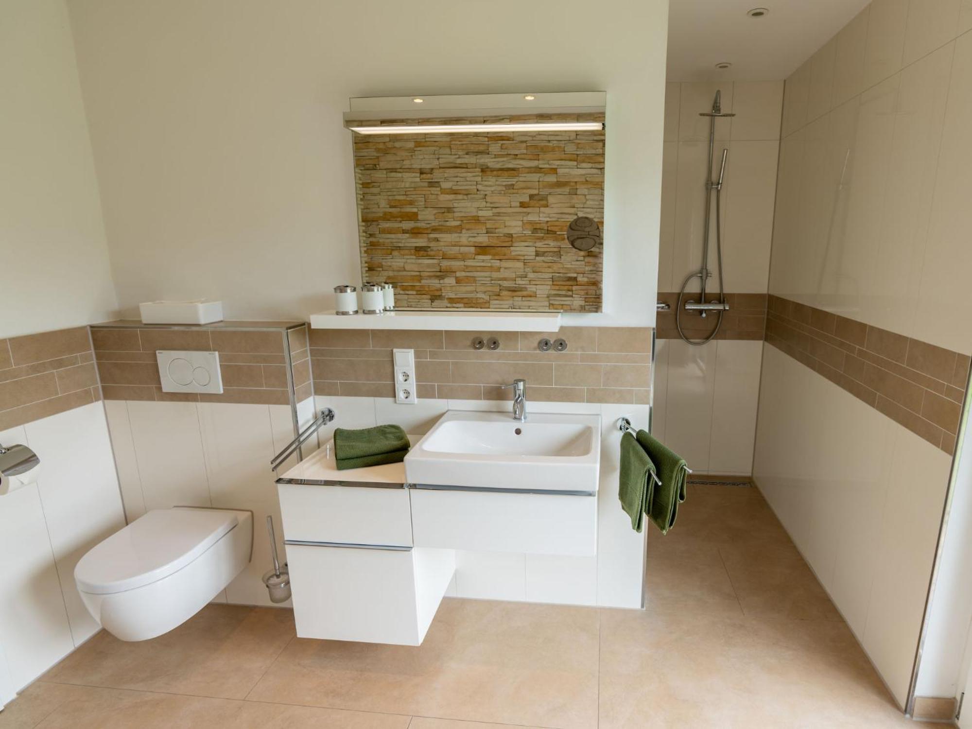 דיטישהאוזן Holiday Home Ambiente By Interhome מראה חיצוני תמונה